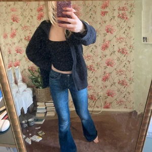 Jeans  - Säljer ett par snygga bootcut jeans