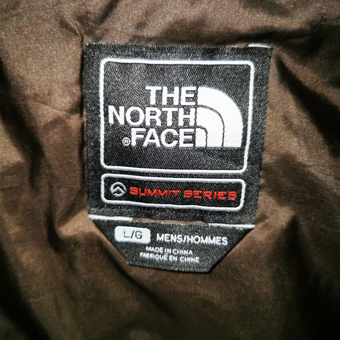 North face jacka - 91