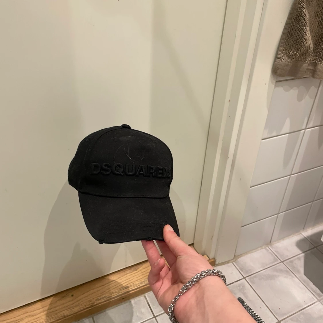 DSquared2 keps  - 91