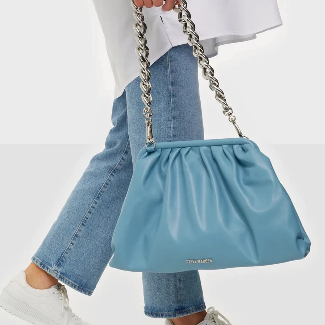 Helt ny Steve Madden väska  - 90