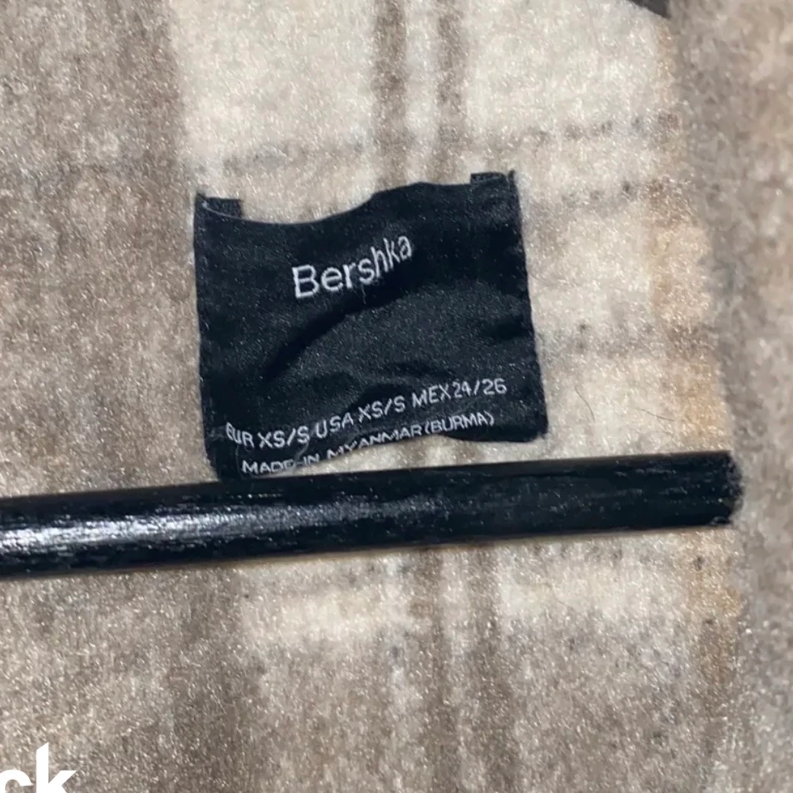 Bershka jacka 💕 - 90