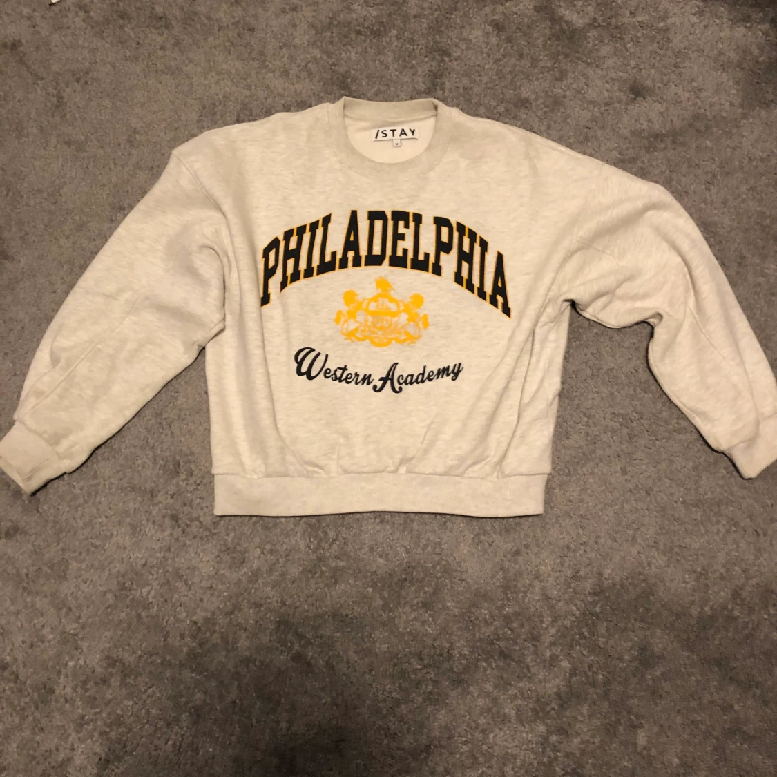 Philadelphia sweatshirt  - 90