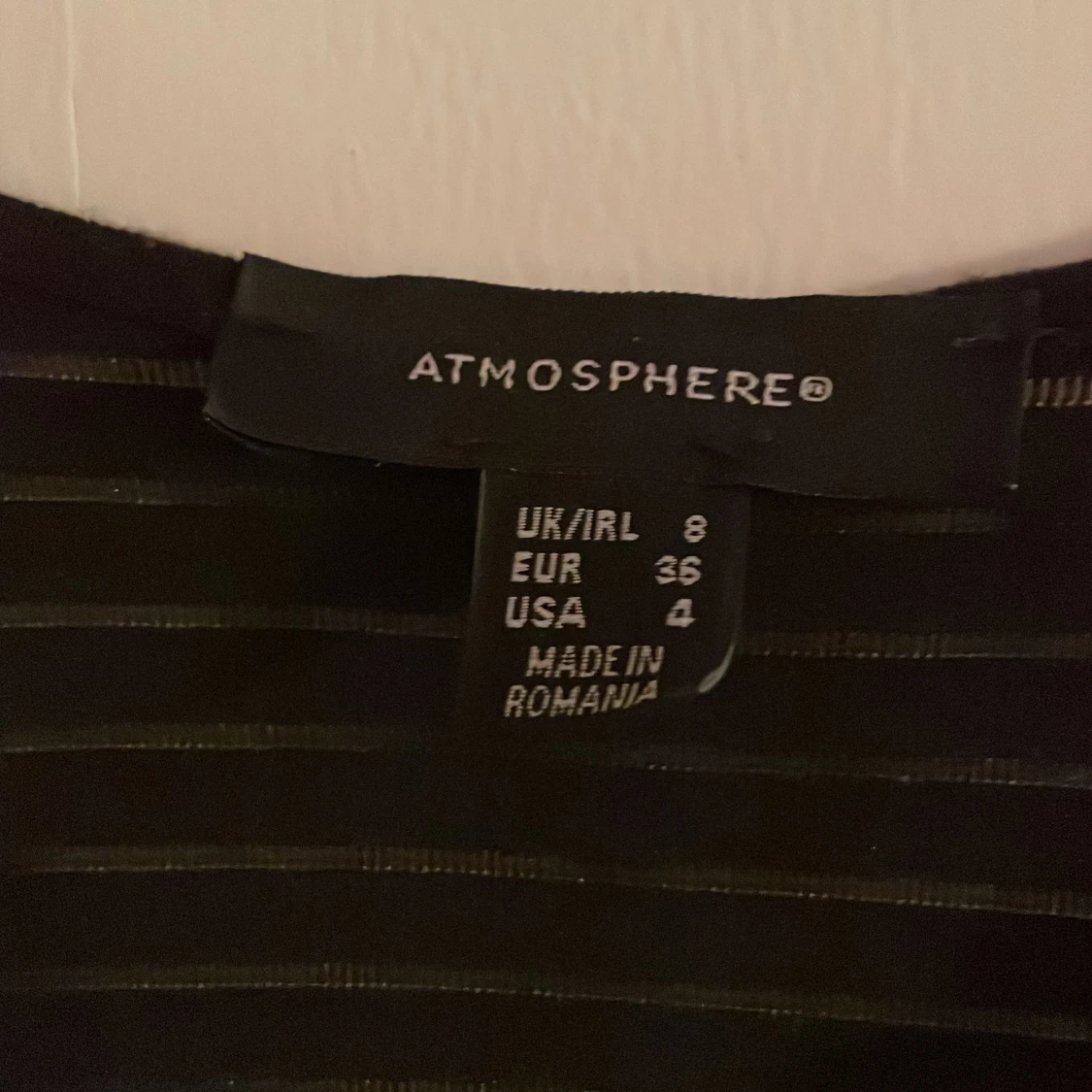 Primark klänning - 90