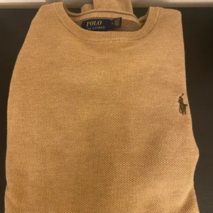 Ralph Lauren stickad tröja  - Aldrig använd så bra skick