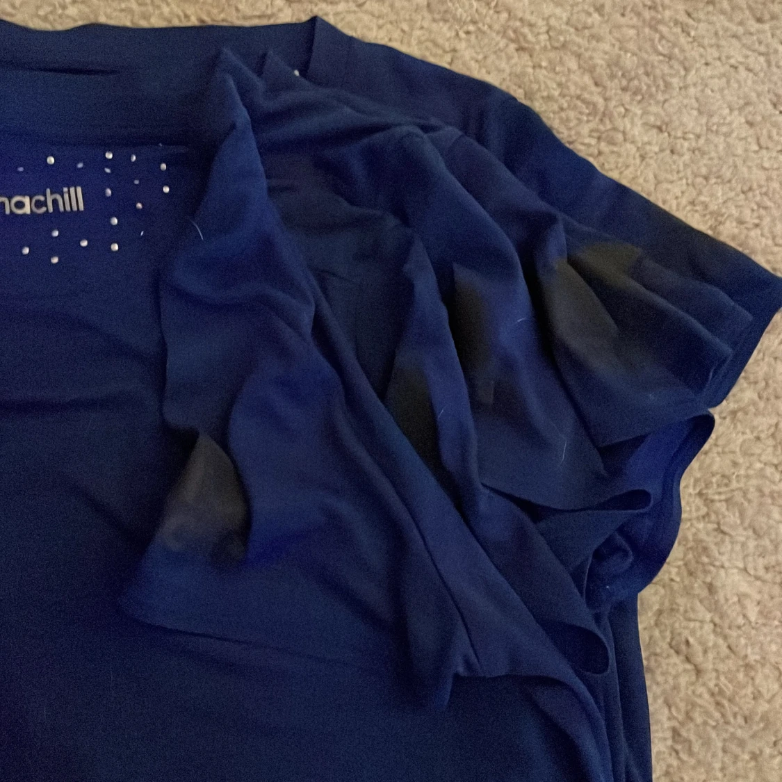 Adidas tränings t-shirt - 91