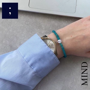 Armband mot psykisk ohälsa!💙 - Köp ett av våra armband och stöd kampen mot psykisk ohälsa!💙 10% av alla inkomster går till suicidezero💙 Om ni vill veta mer så är det bara att kolla in våran instagram @same.d1fferent 💙