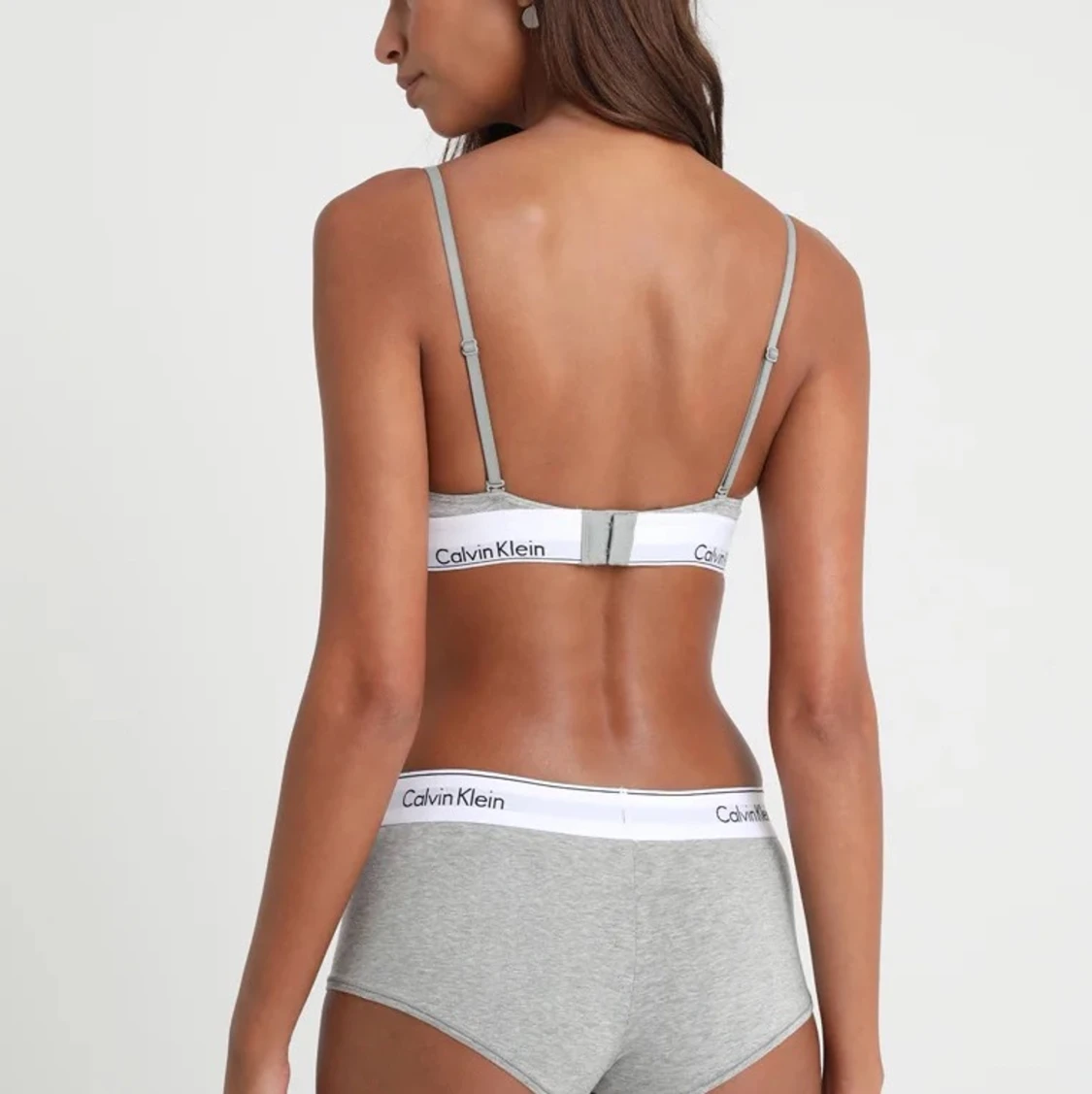 UNLINED - Triangel-bh - 90