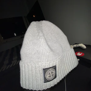 Stone island mössa junior - Storlek 3 nyskick junior