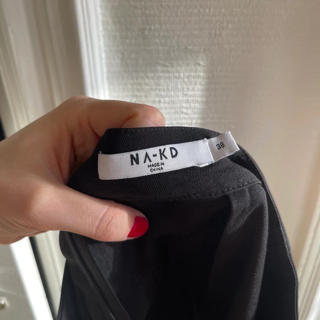 Kjol från NAKD - 91