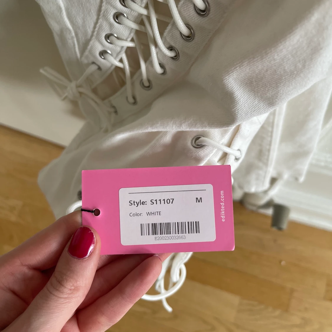 Byxor från Edikted  - 91