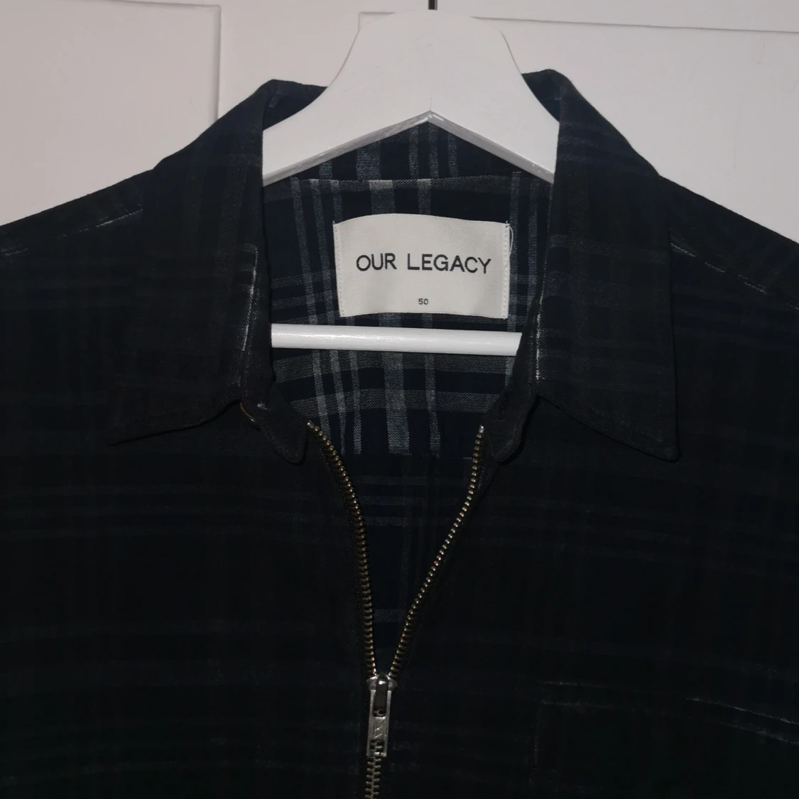 Our legacy overshirt  - 90