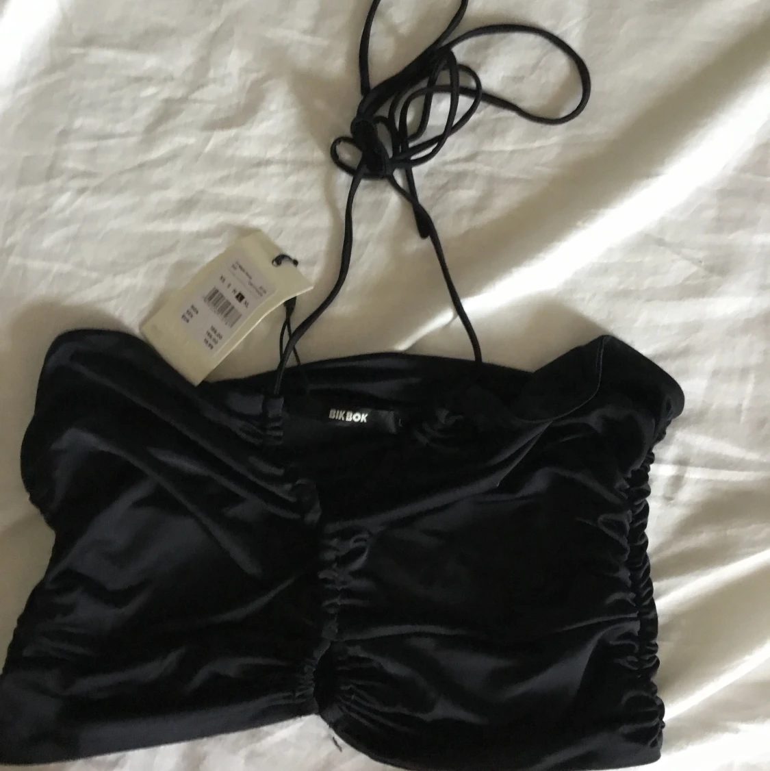 Oppen rygg topp - 90