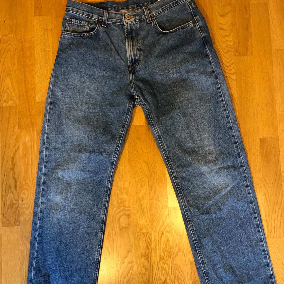 Mc Gordon Jeans  - 90