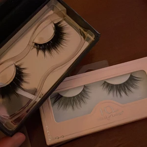 House of Lashes / Lilly Lashes - Lösögonfransar som behöver komma till användning! ✨ Säljer 1 för 100 kr eller 2 för 150 kr. OBS! Köparen står för frakten 