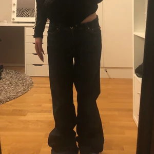 Baggy jeans - As nice baggy jeans i bra skick! 