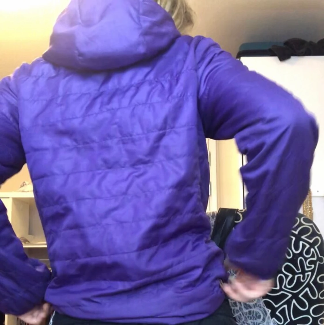 Desigual vindjacka  - 91