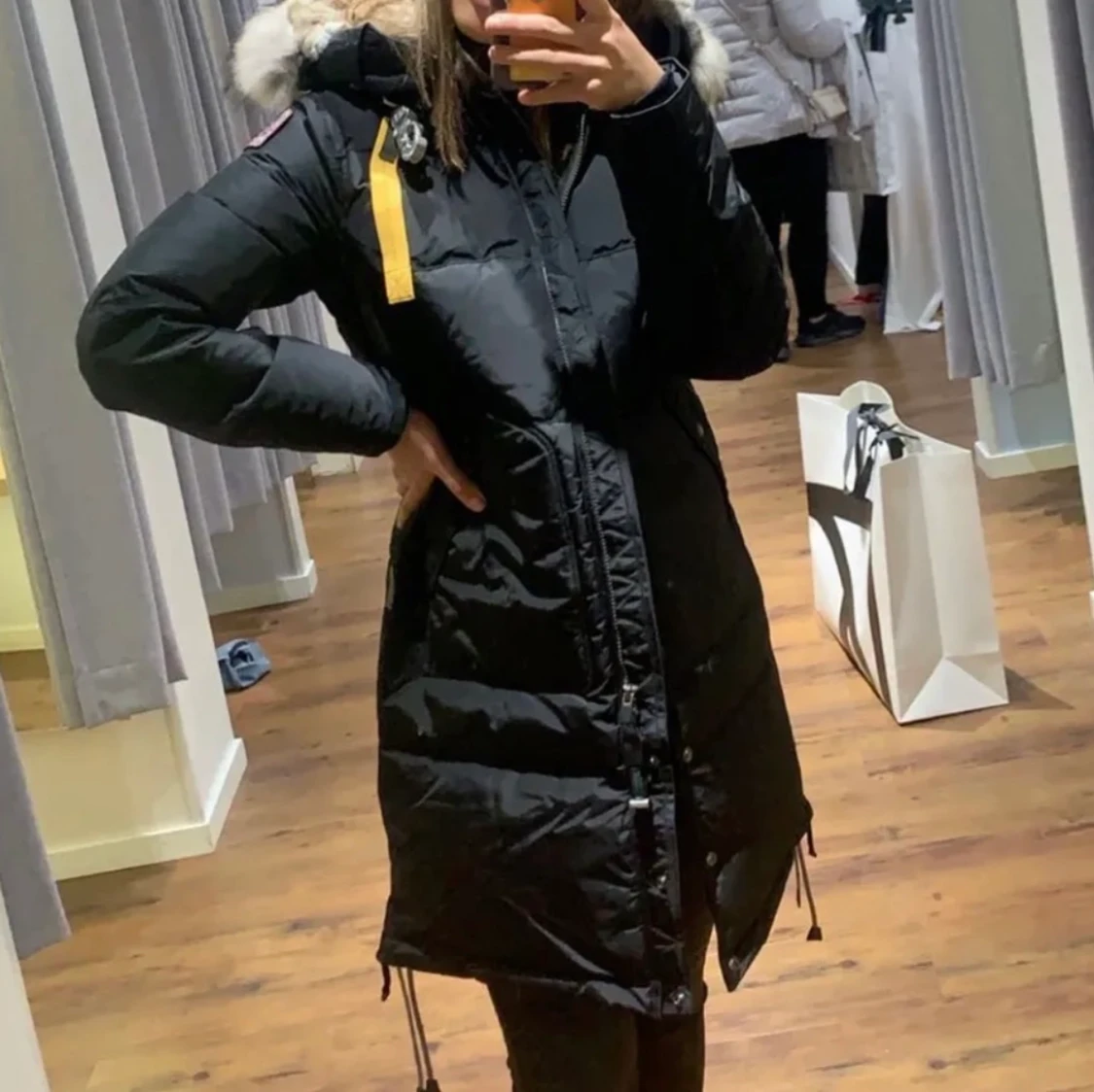 Parajumper long bear  - 90