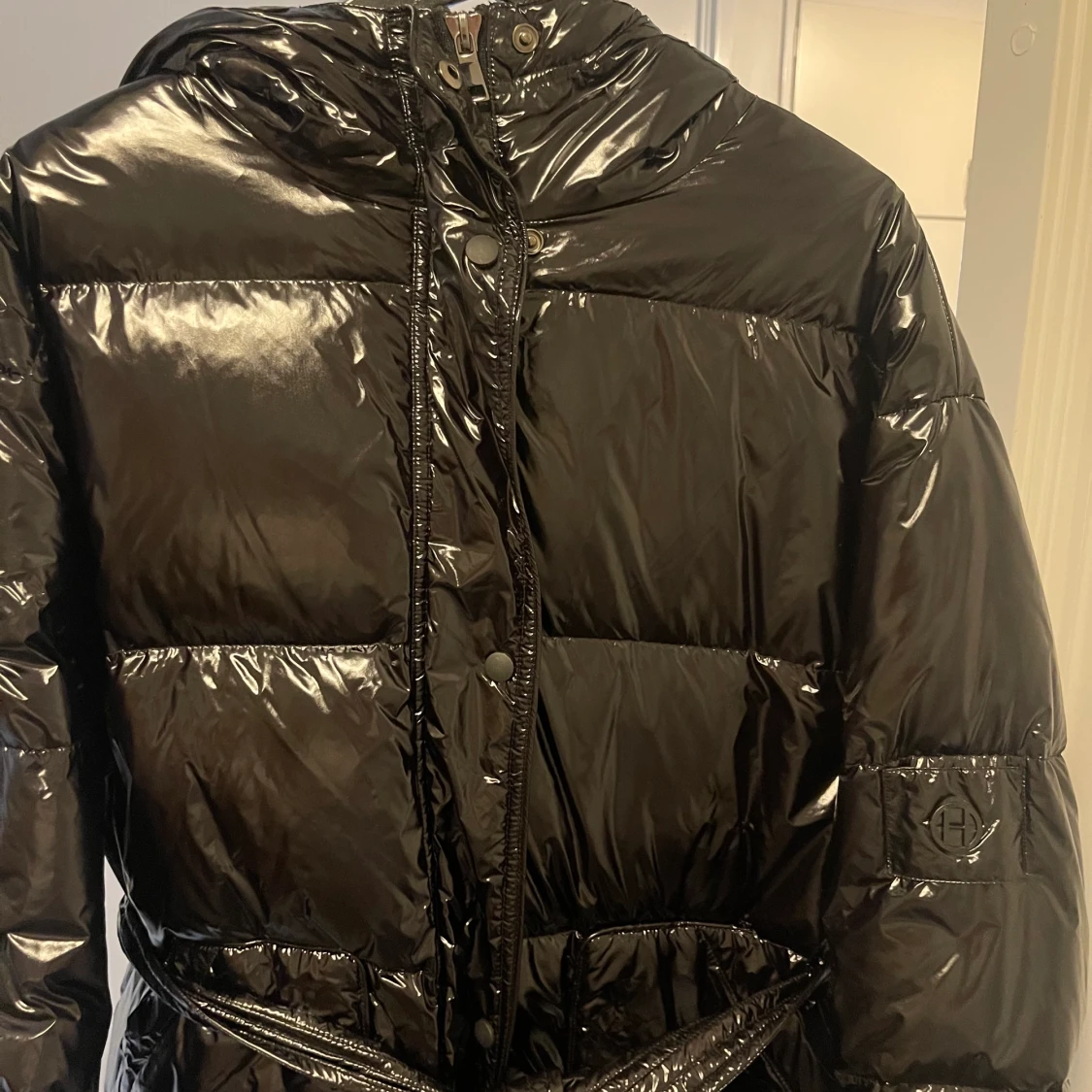 Lackjacka från hollies - 90