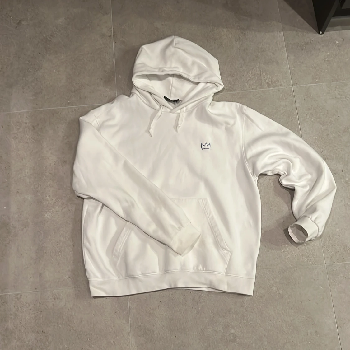 Vit Hov1 hoodie