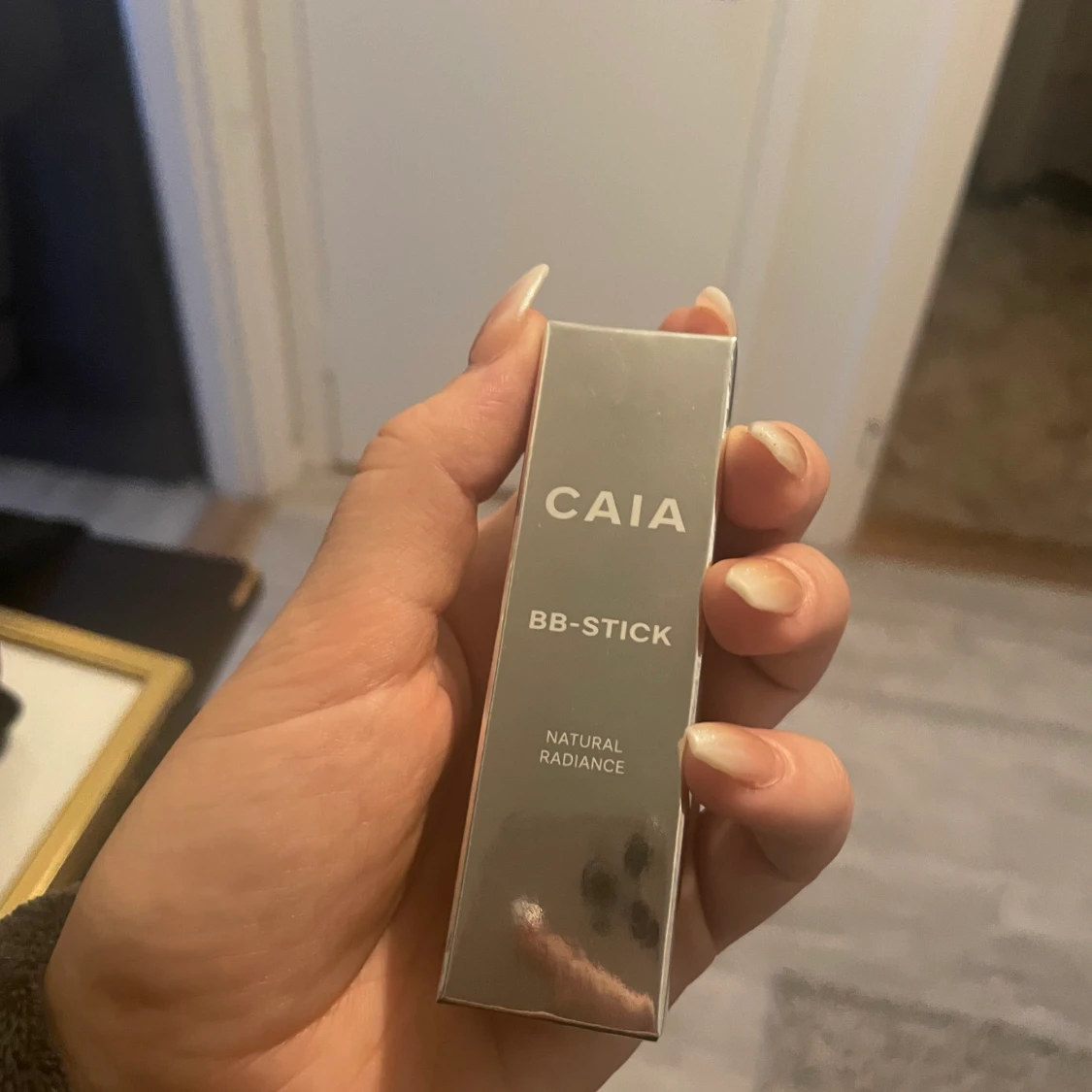 Caia bb stick