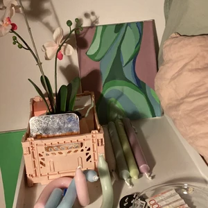 tavla - en bodyart tavla jag gjort själv. Hoppas någon vill supporta! 