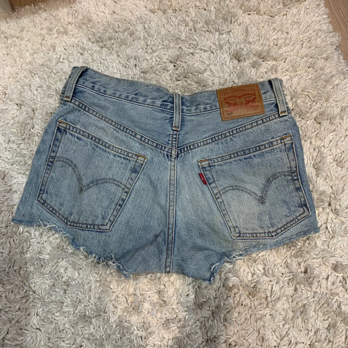Levis 501 - 90