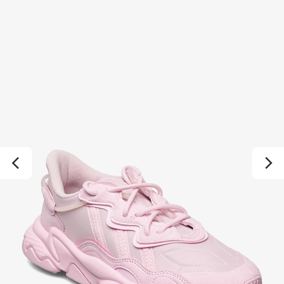 Adidas ozweego sneakers 