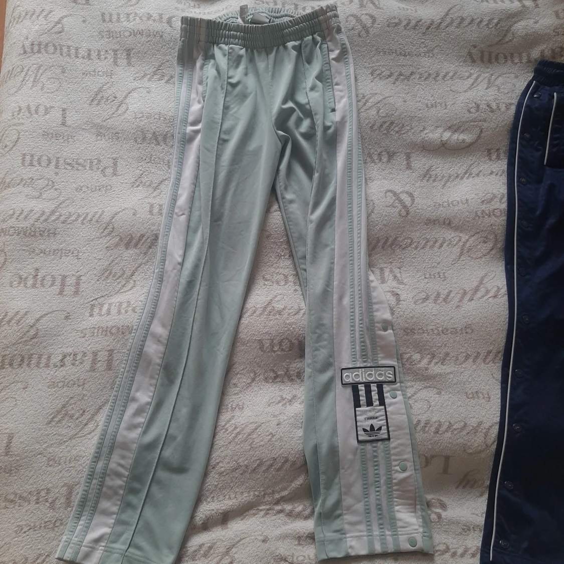 Adidas byxor