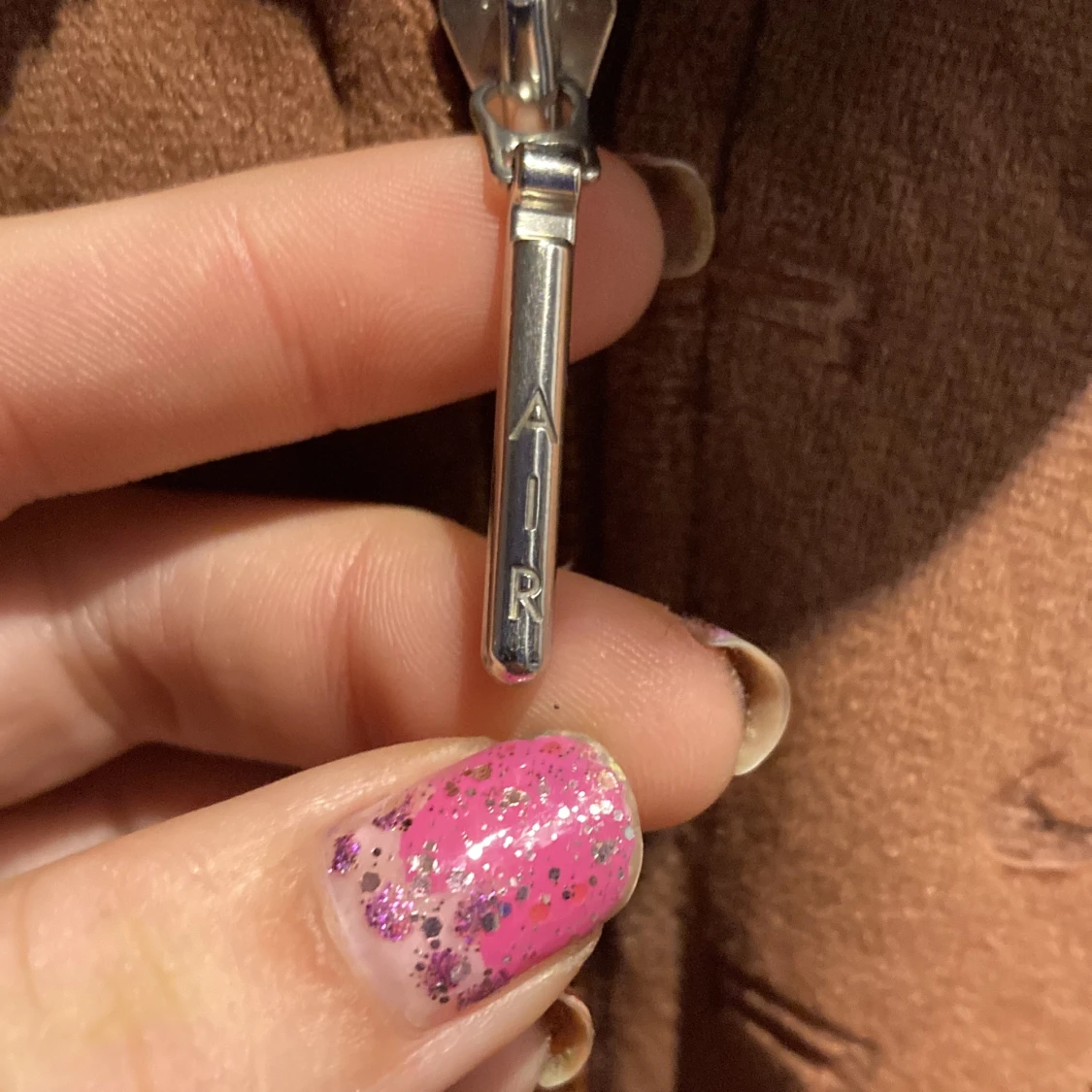 Nike air croppa genser  - 91