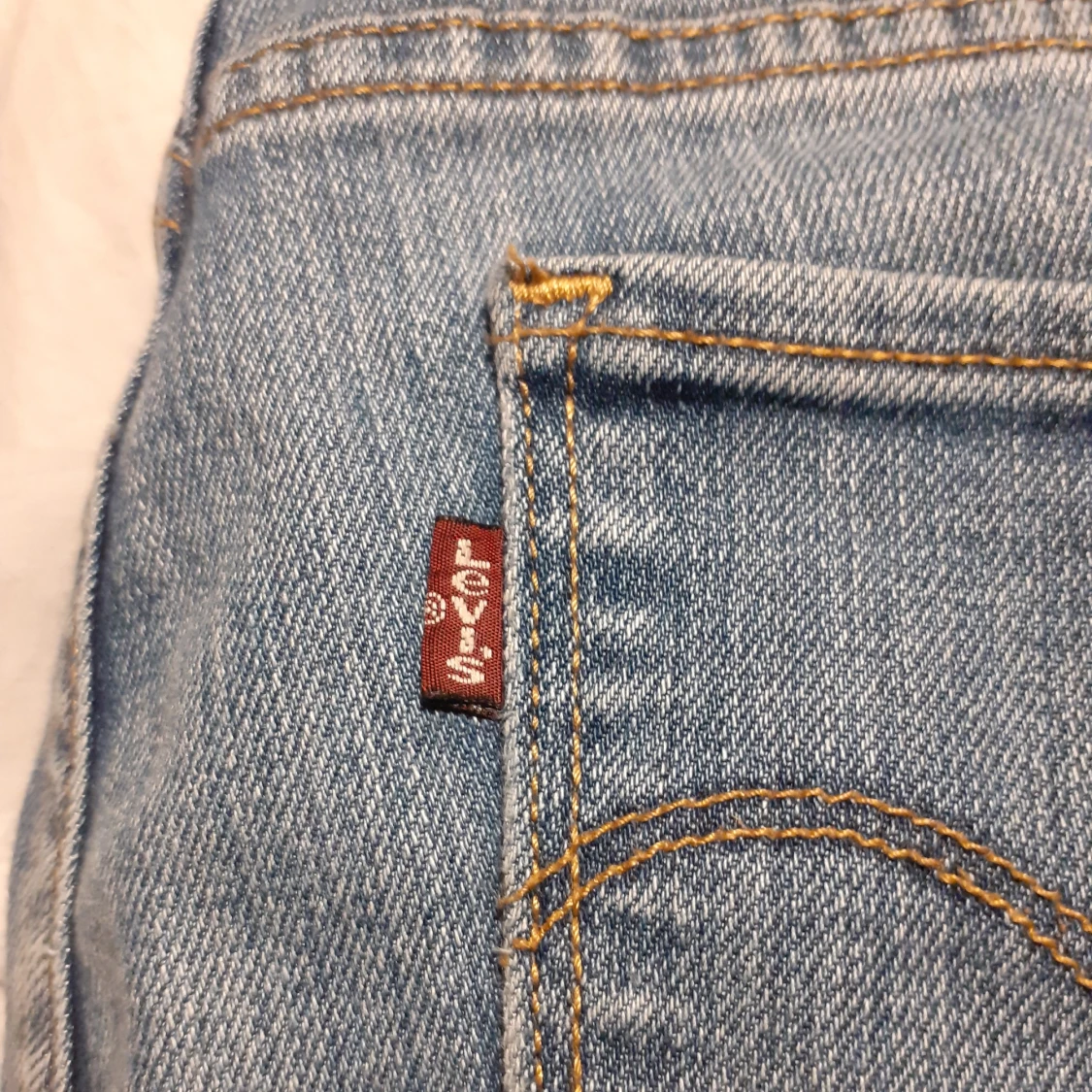 Levis jeans - 91