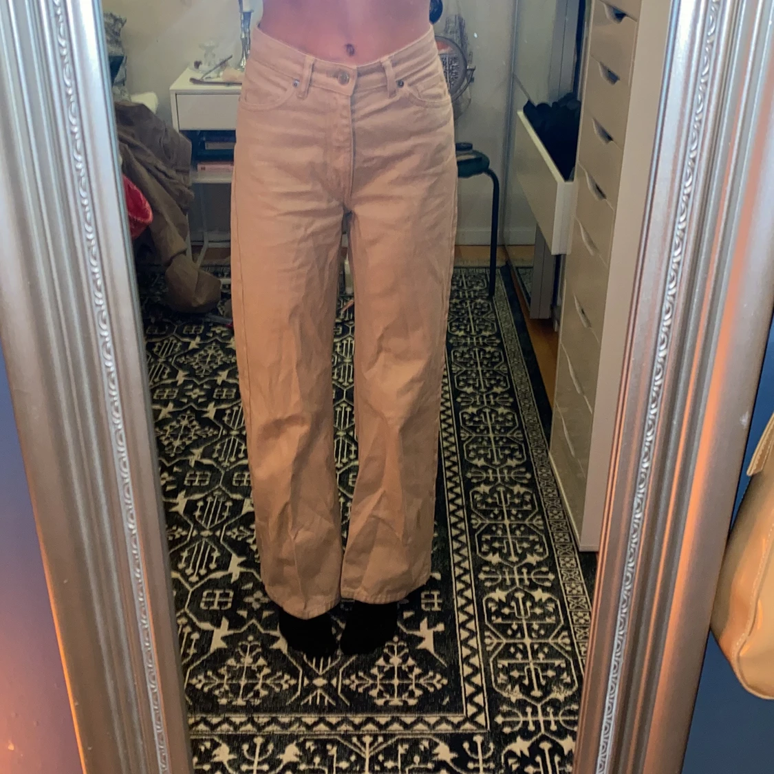 VIDA JEANS - 90