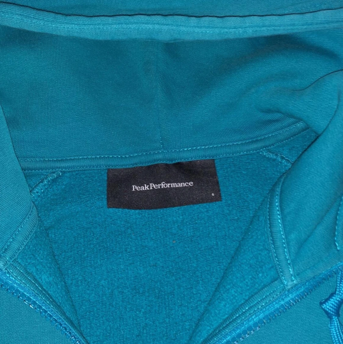 sail racing tech fleece - 90