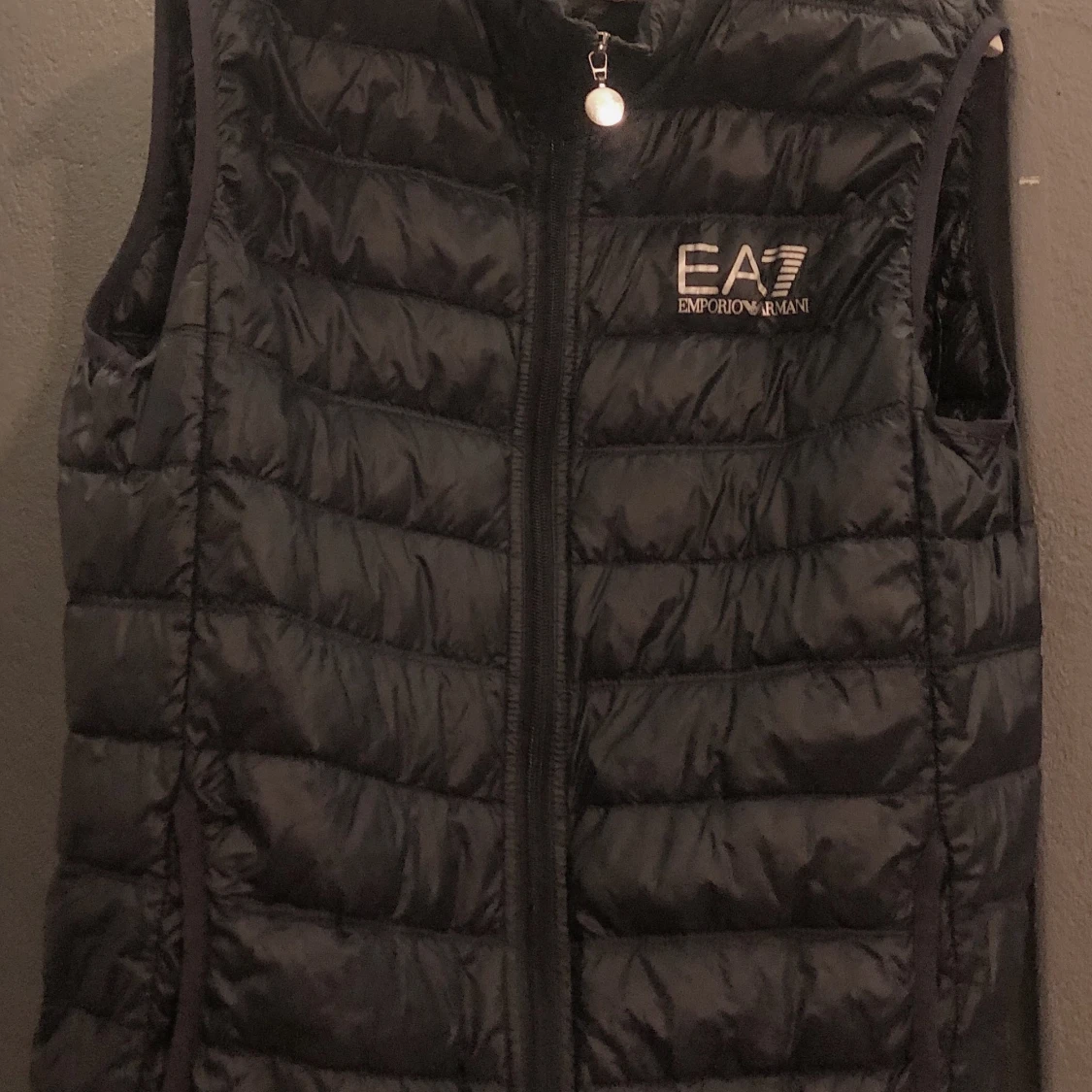 Emporio Armani väst