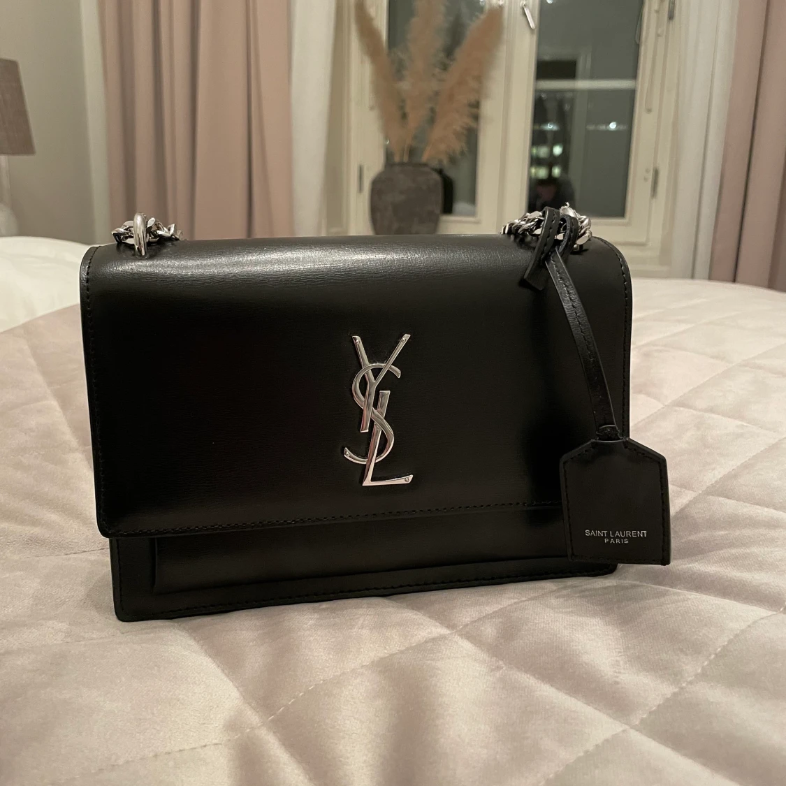 YSL väska  - 90