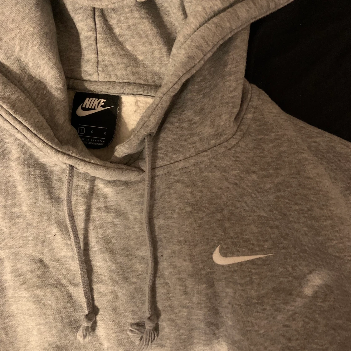 Nike Hoodie - 90