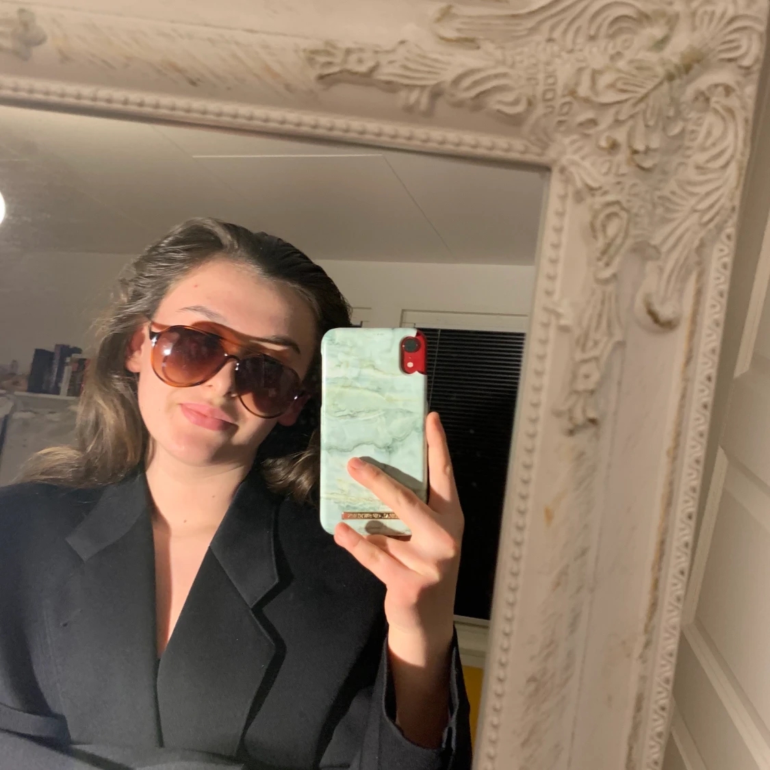 Snygga solglasögon - 91