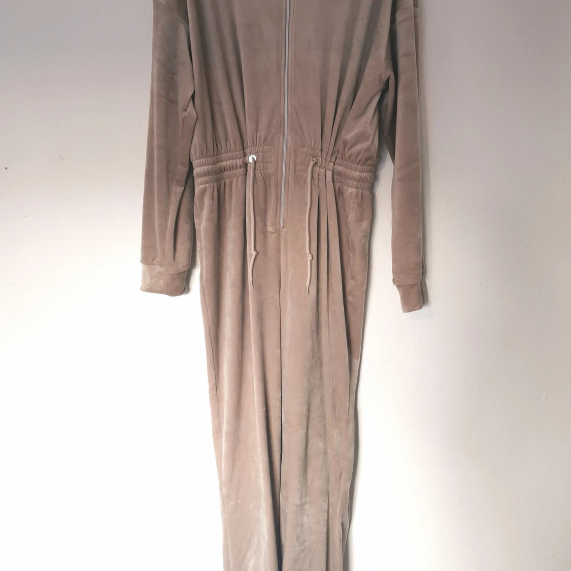 SUPERMJUK JUMPSUITE  - 90