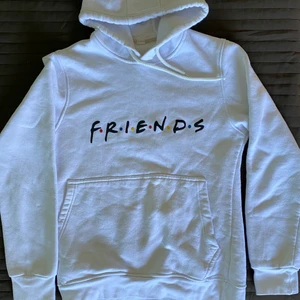 Friends tröja - Inte mkt använt