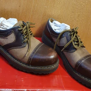 Retro/vintage Vagabond skor  - Knappt använd i god akick säljd pga. passar inte längre.