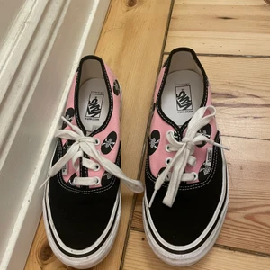Vans - Använt ett fåtal gånger! 