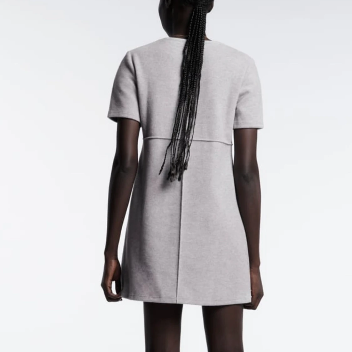 Zara klänning  - 90