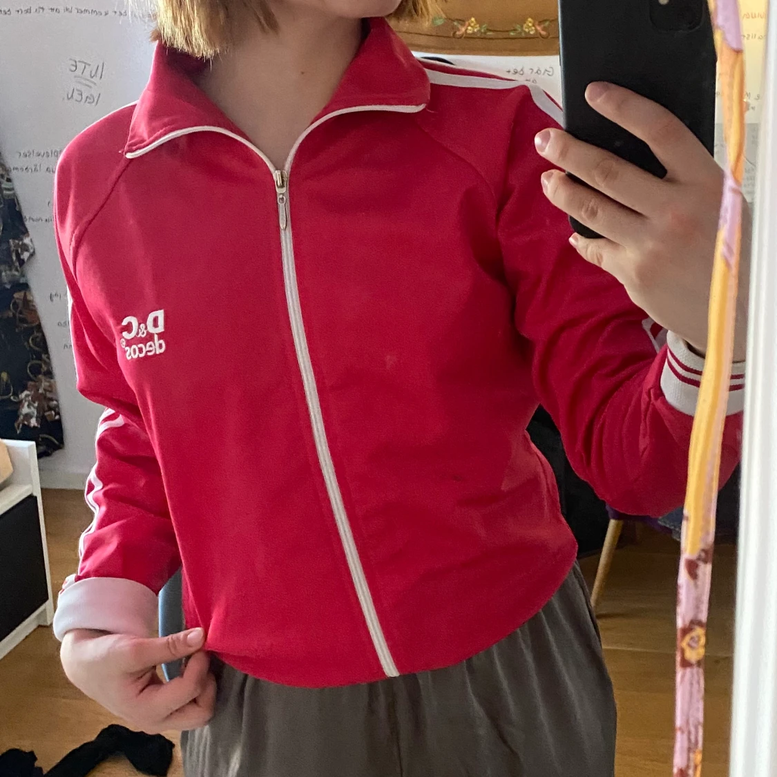 Sport-tröja :) - 90