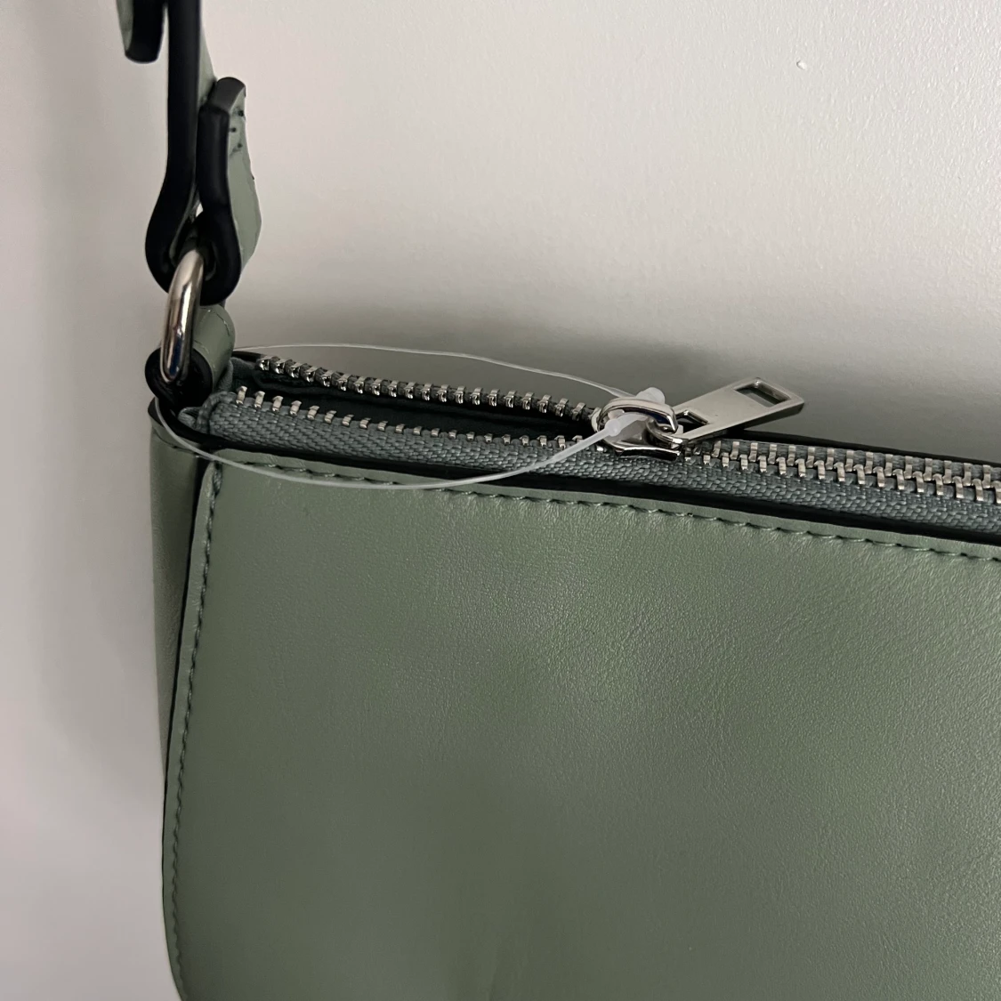Grön väska  - 90