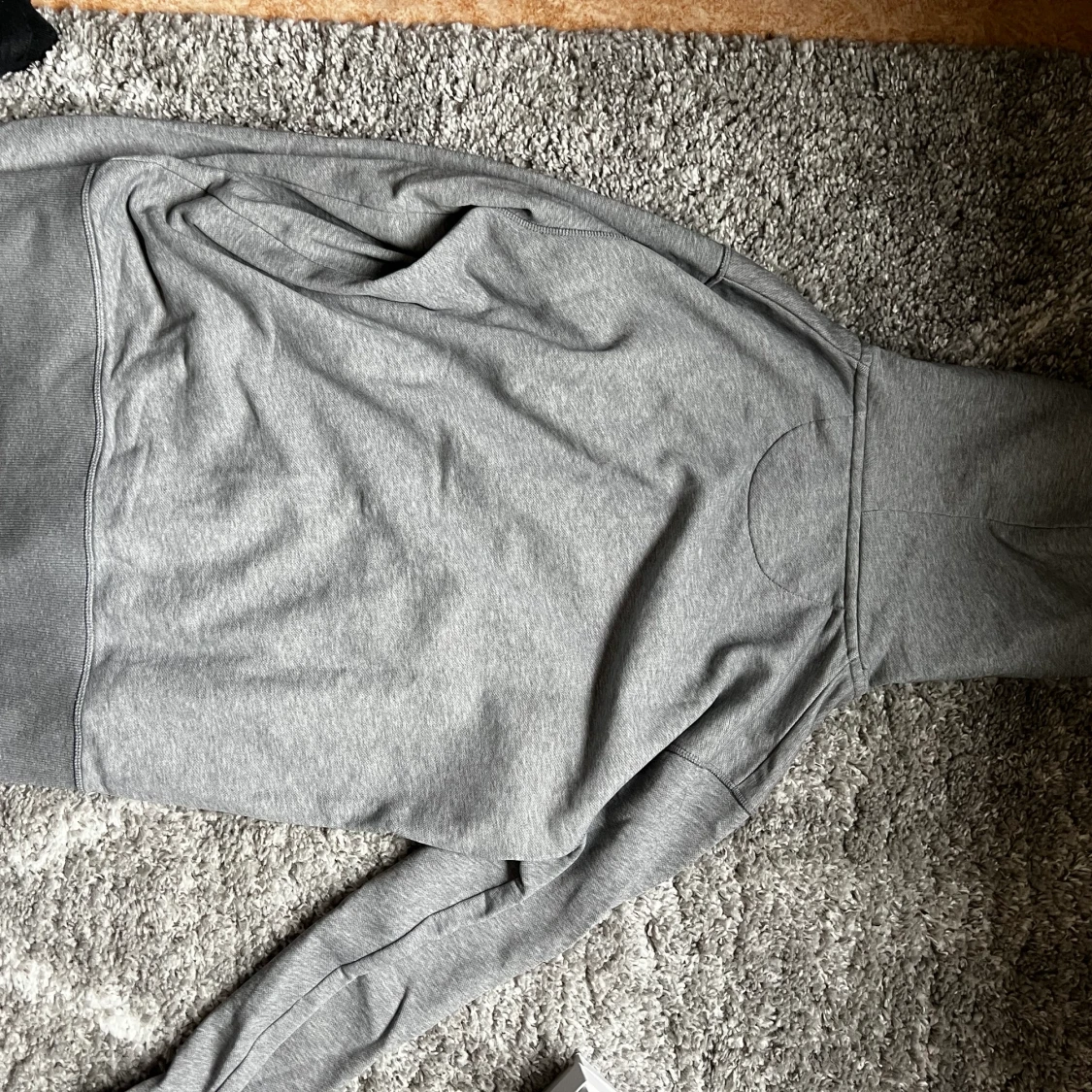 Gant zip hoodie - 90