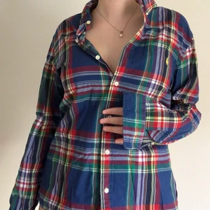 Ralph Lauren - Skjorta - Använda några gånger, köpt på herravdelningen men kan användas av alla! 