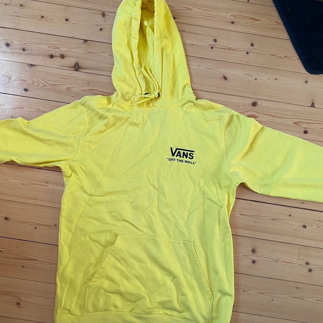 Fin Vans Hoodie