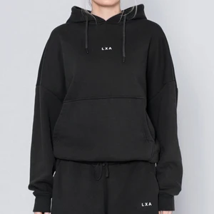 Lxa - Säljer denna hoodie i storlek s för 200kr + frakt på 66 kr