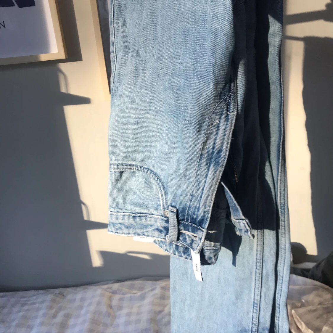 Weekdayjeans