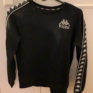 Kappa tröja - Tröja från märket kappa, bekväm och varm