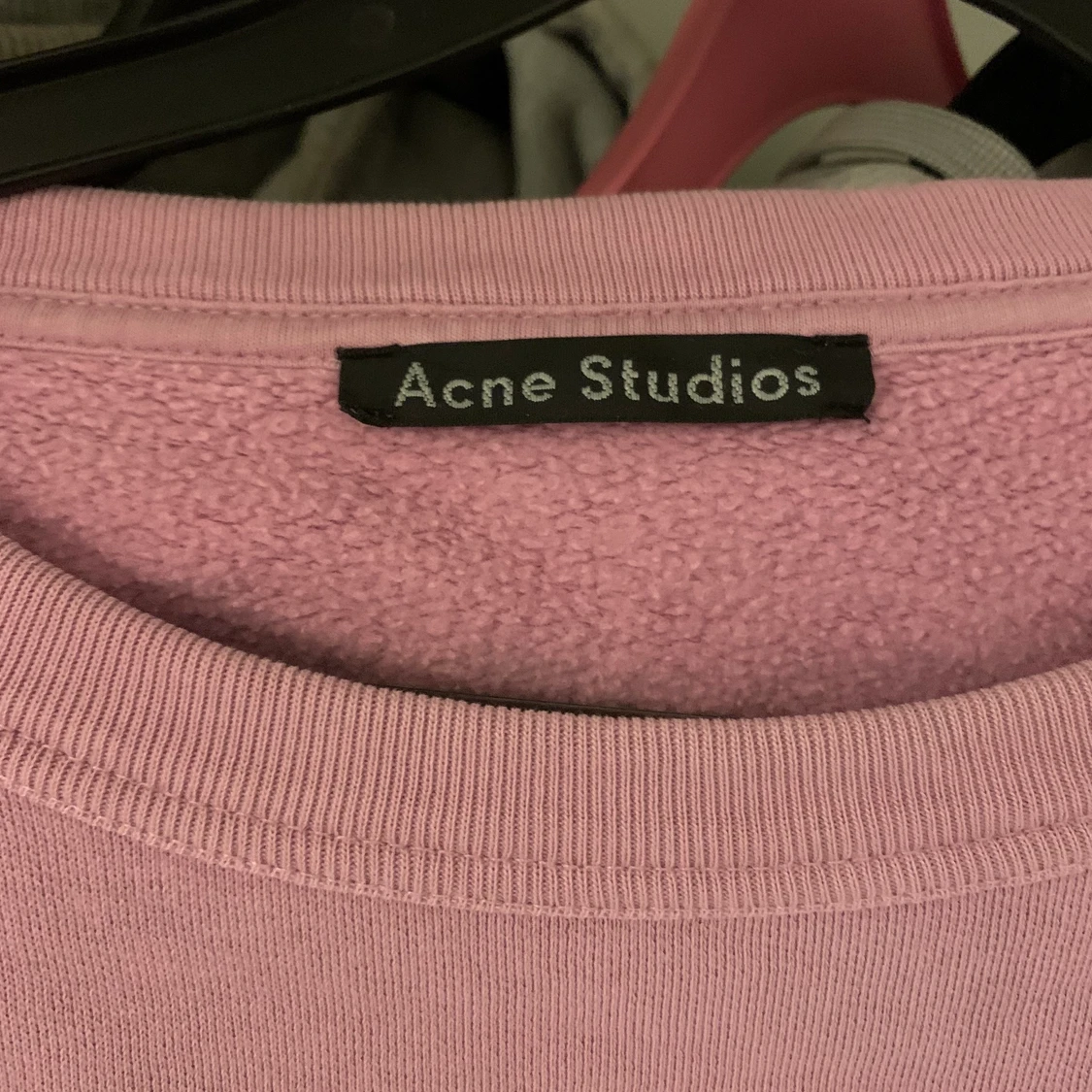 Acne tröja  - 90